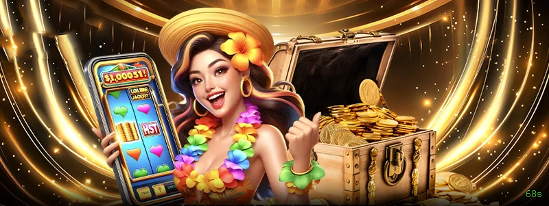 Slots 68s - Sweet Bonanza e caça-níqueis populares