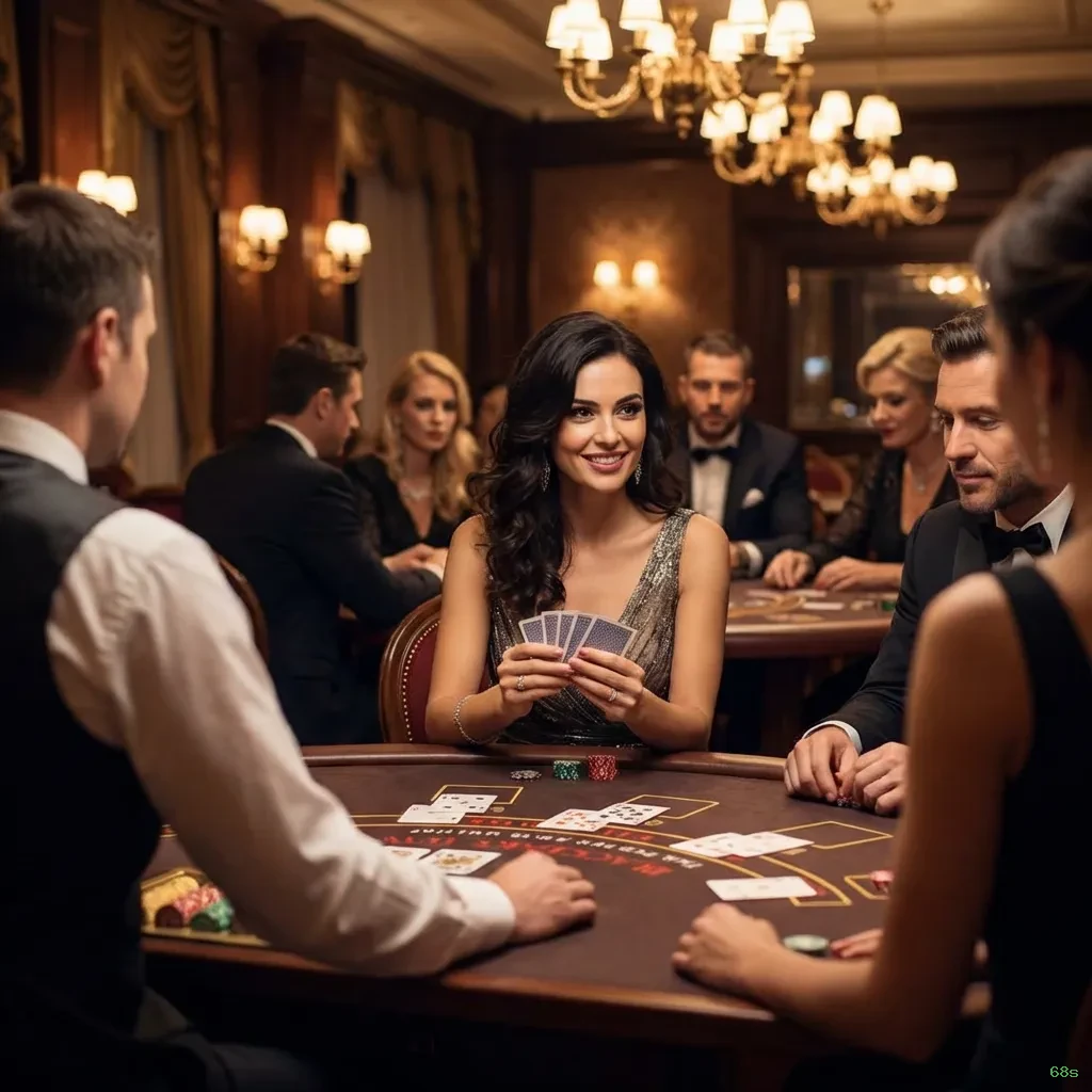 App 68s slots mobile